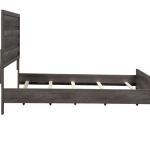 Cali King Panel Rails - Image 3