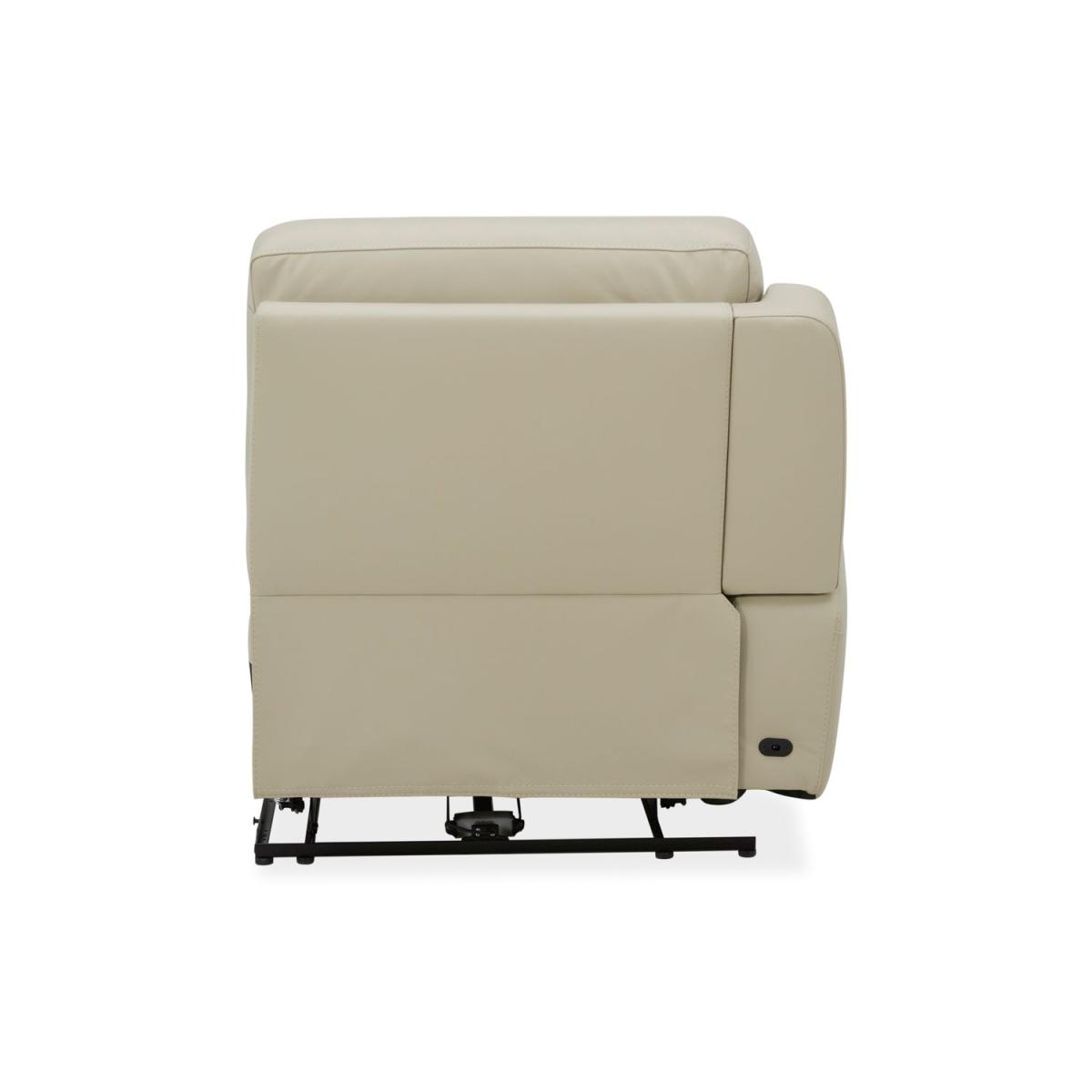 R Arm Recliner P3 & ZG - Baja Stone - Image 6