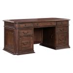 Provence Park Jr Executive Desk - Image 4