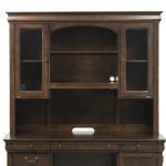 Jr Executive Credenza Hutch - Image 6