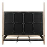 King California Poster Bed - Image 6