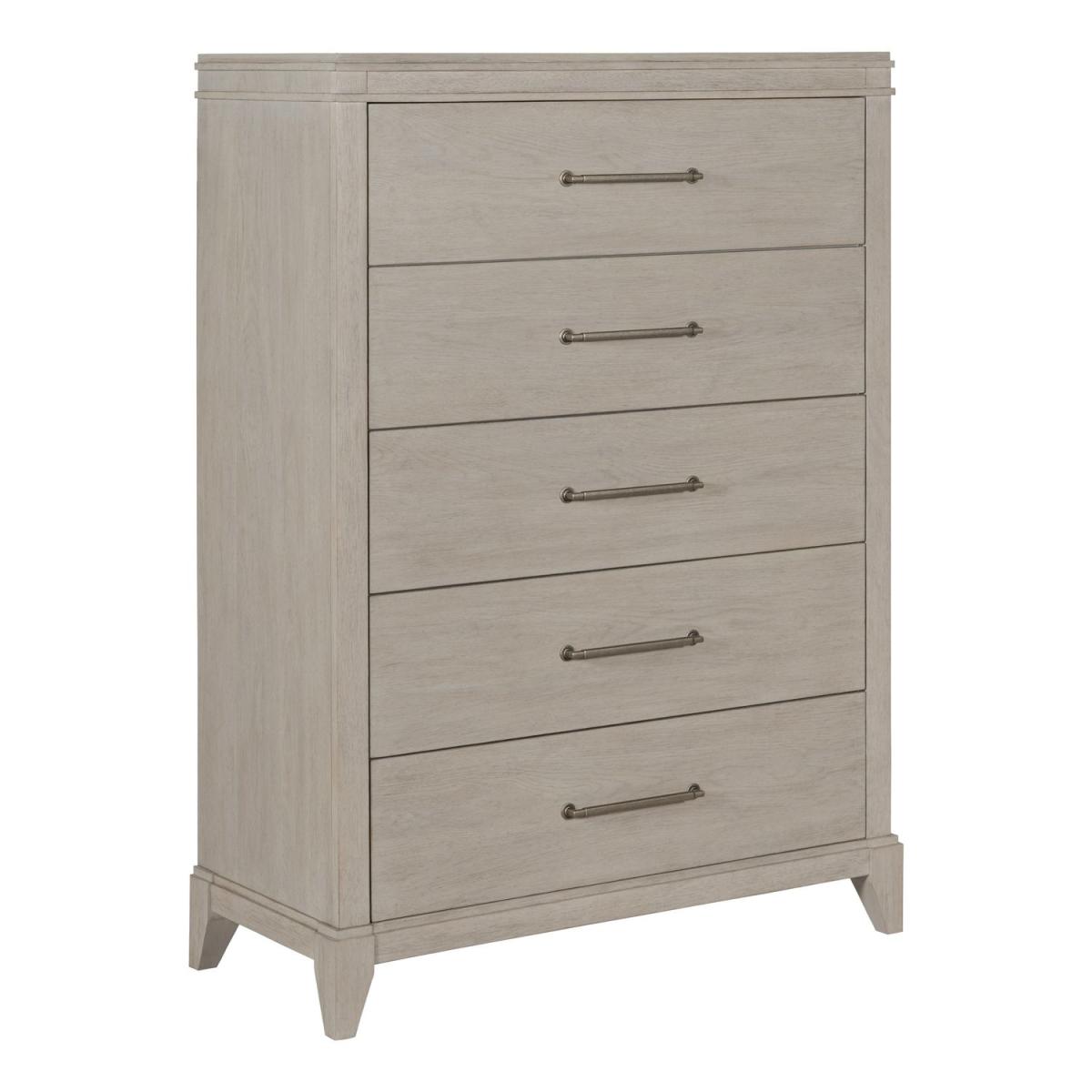 5 Drawer Chest - Image 3