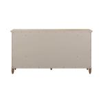 8 Drawer Dresser - Image 6