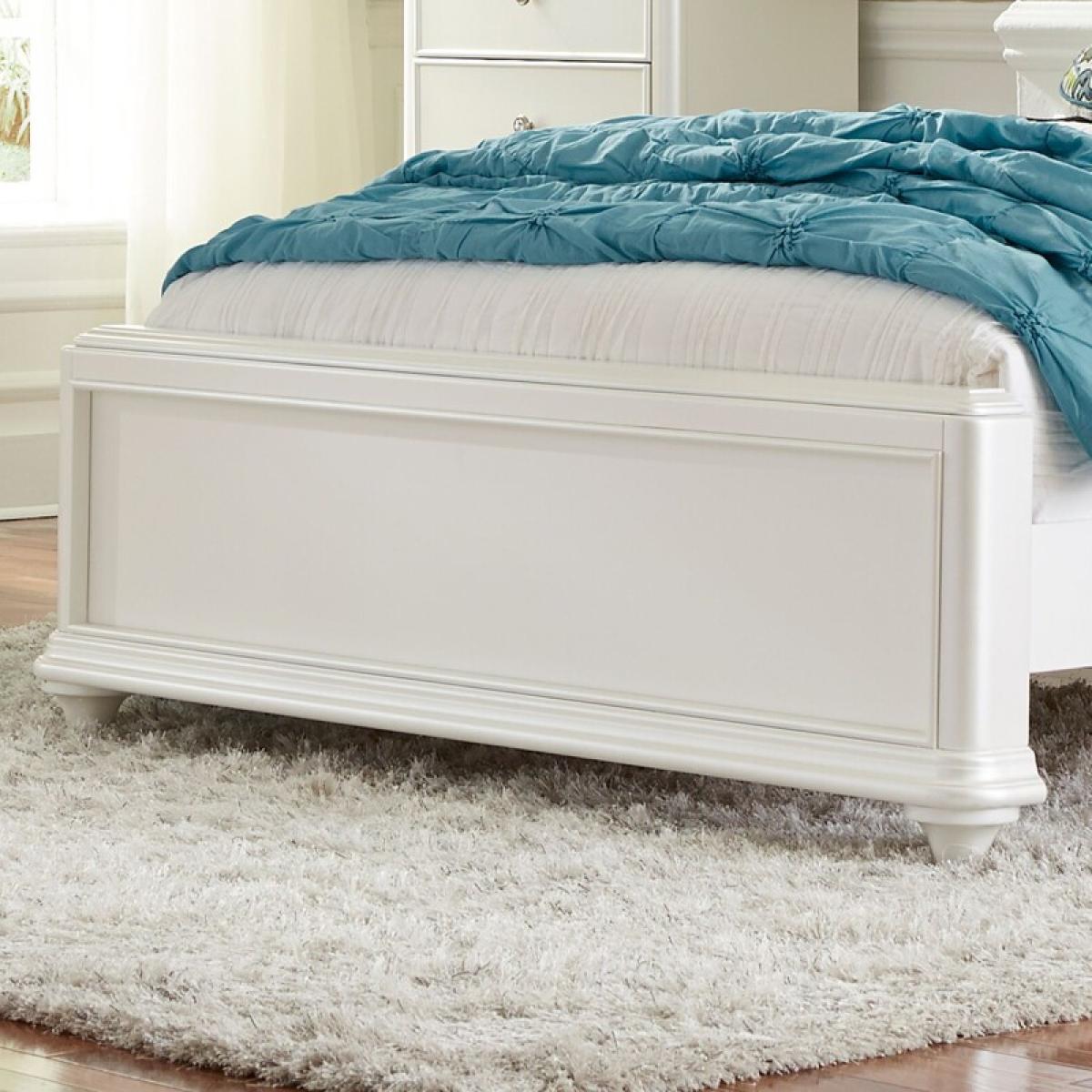 Full Panel Footboard - Image 2