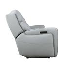 Loveseat w/ Console P3 & ZG - Image 5