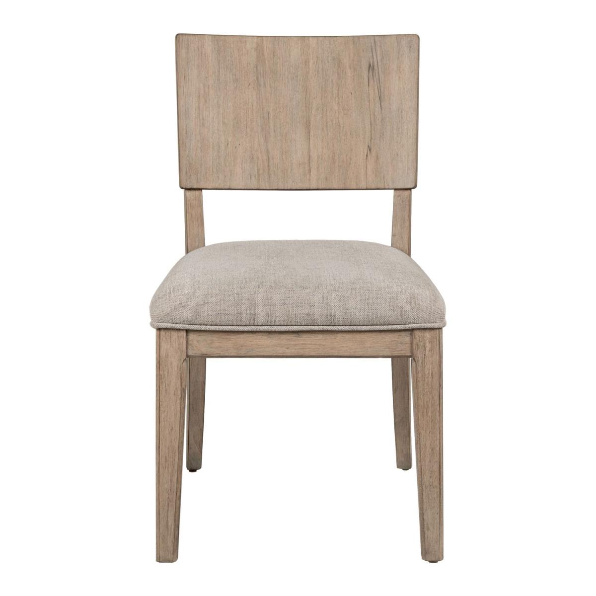 Panel Back Side Chair (RTA) - Image 4