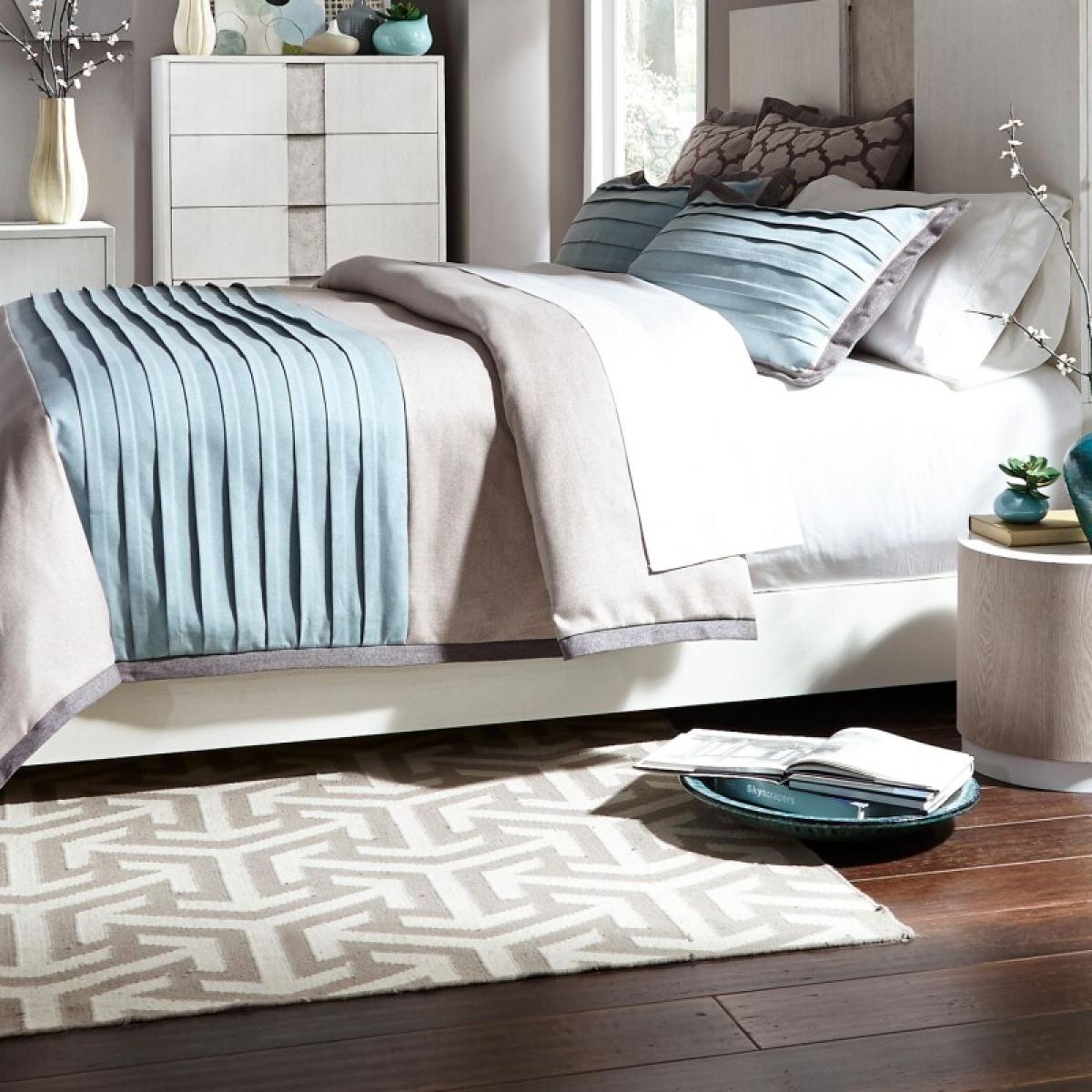 Panel Bed Rails - Image 2