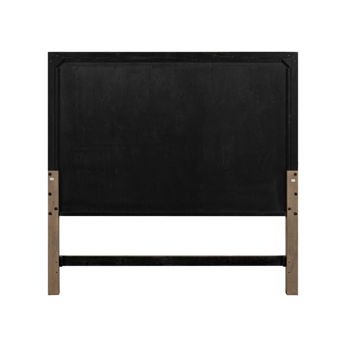 Queen Panel Headboard - Image 6