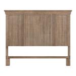 King Panel Headboard - Image 4