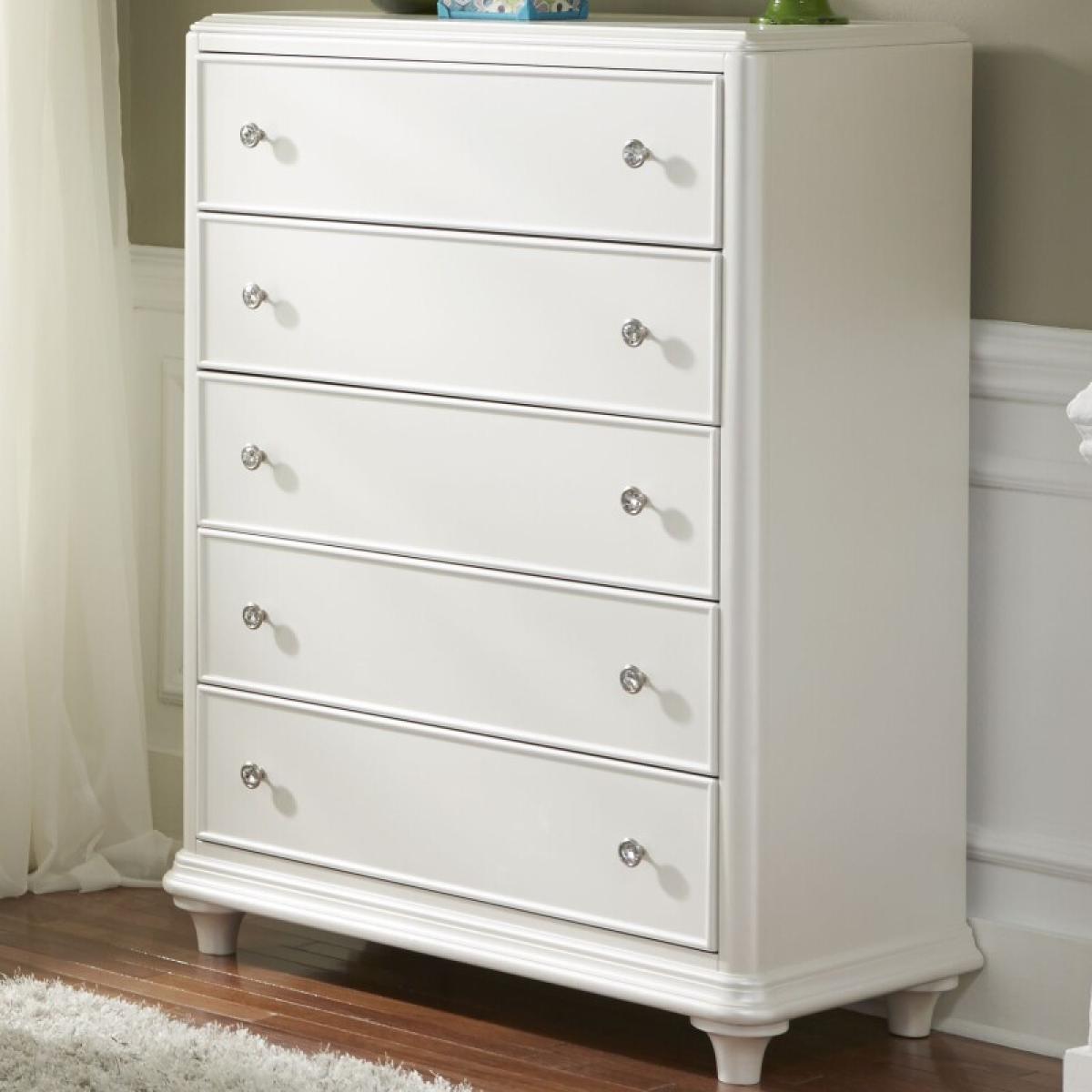 5 Drawer Chest - Image 2