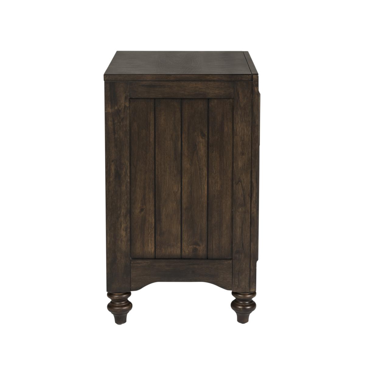 Leg Night Stand - Image 7