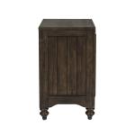 Leg Night Stand - Image 7