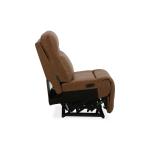 Armless Recliner P3 & ZG - Camel - Image 5