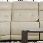 Armless Chair - Baja Stone