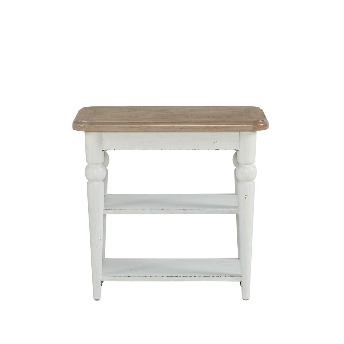 Chairside Table - Image 5