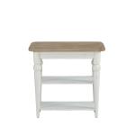 Chairside Table - Image 5