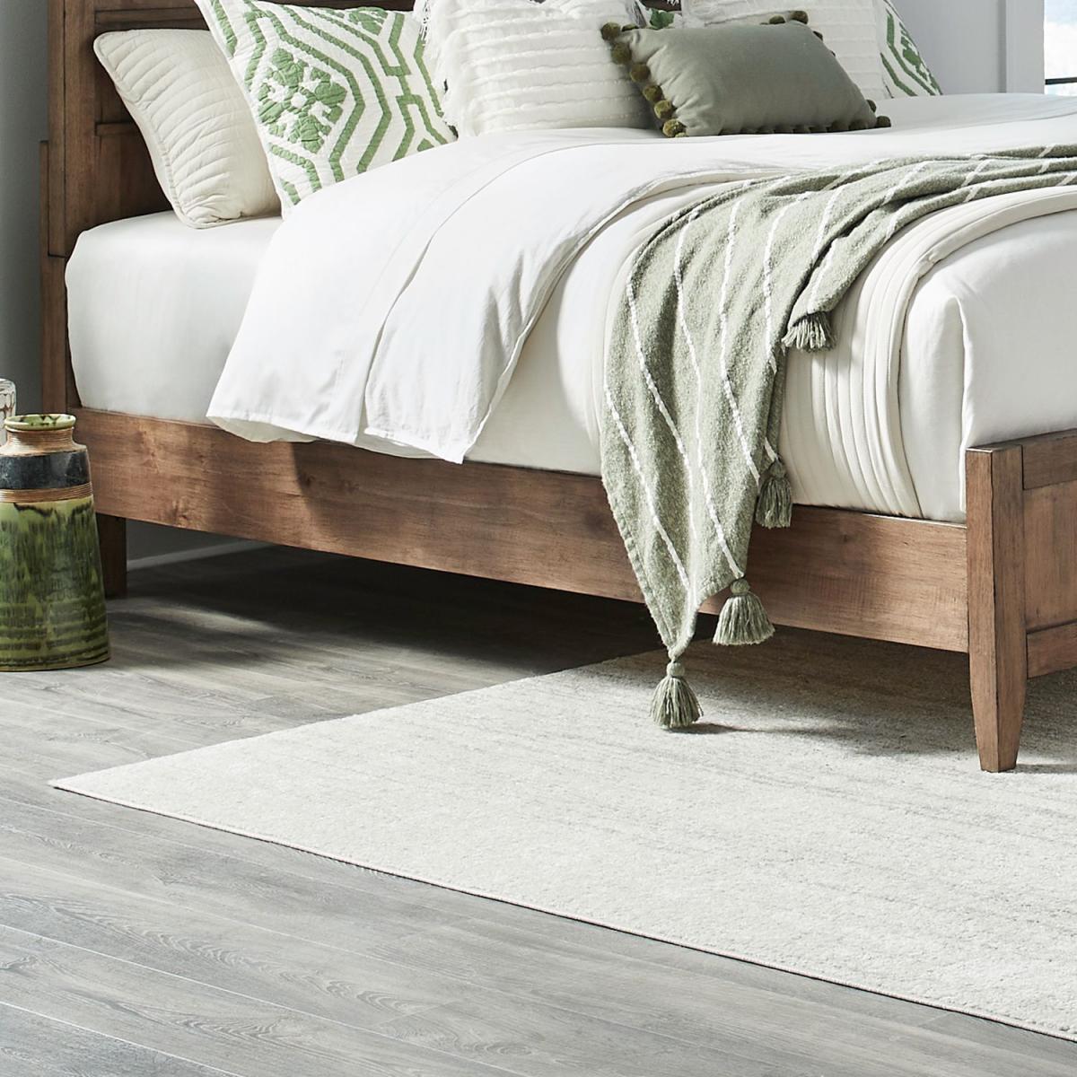 Cal King Panel Bed Rails - Image 2