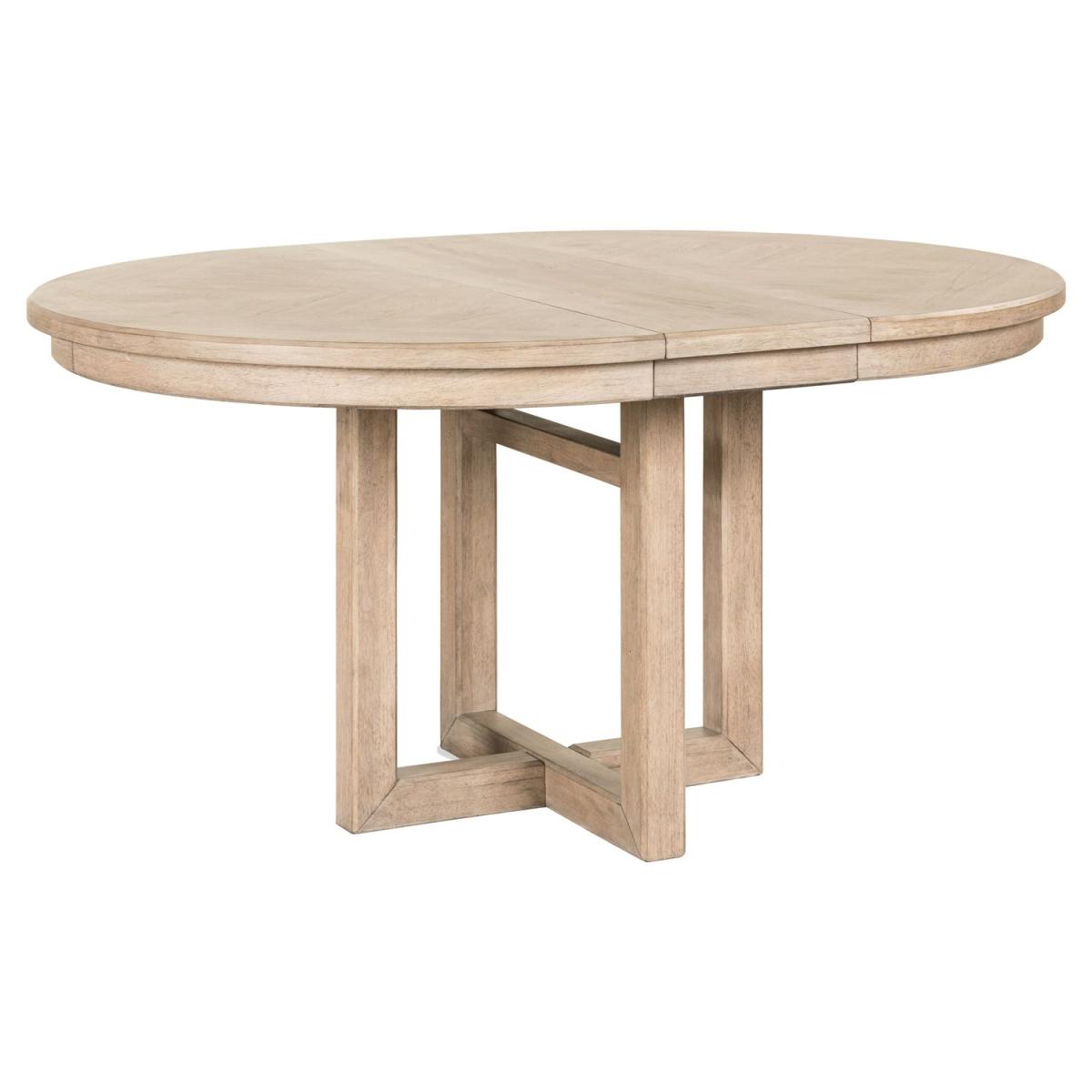 Pedestal Table Set - Image 4