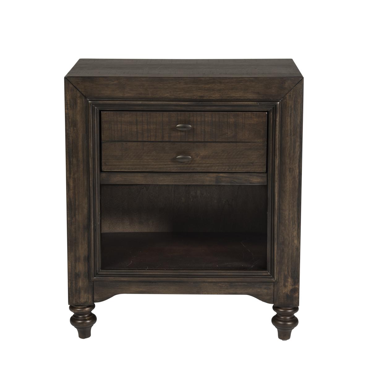 Leg Night Stand - Image 6