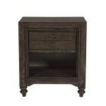 Leg Night Stand - Image 6