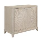 2 Door Accent Cabinet - Image 3