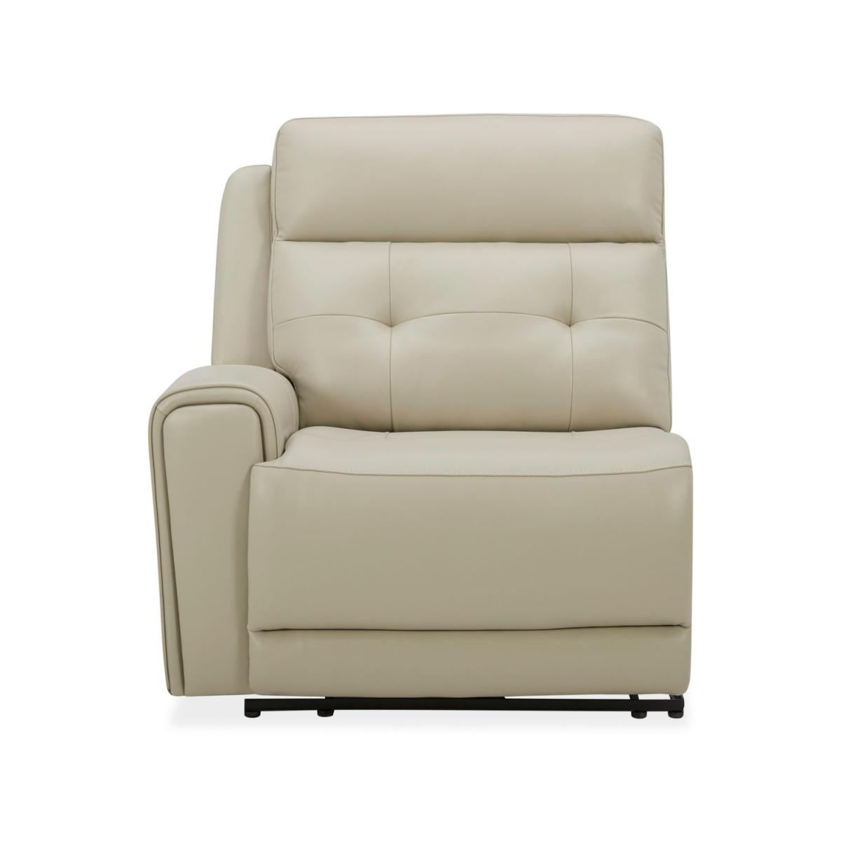 L Arm Recliner P3 & ZG - Baja Stone - Image 4