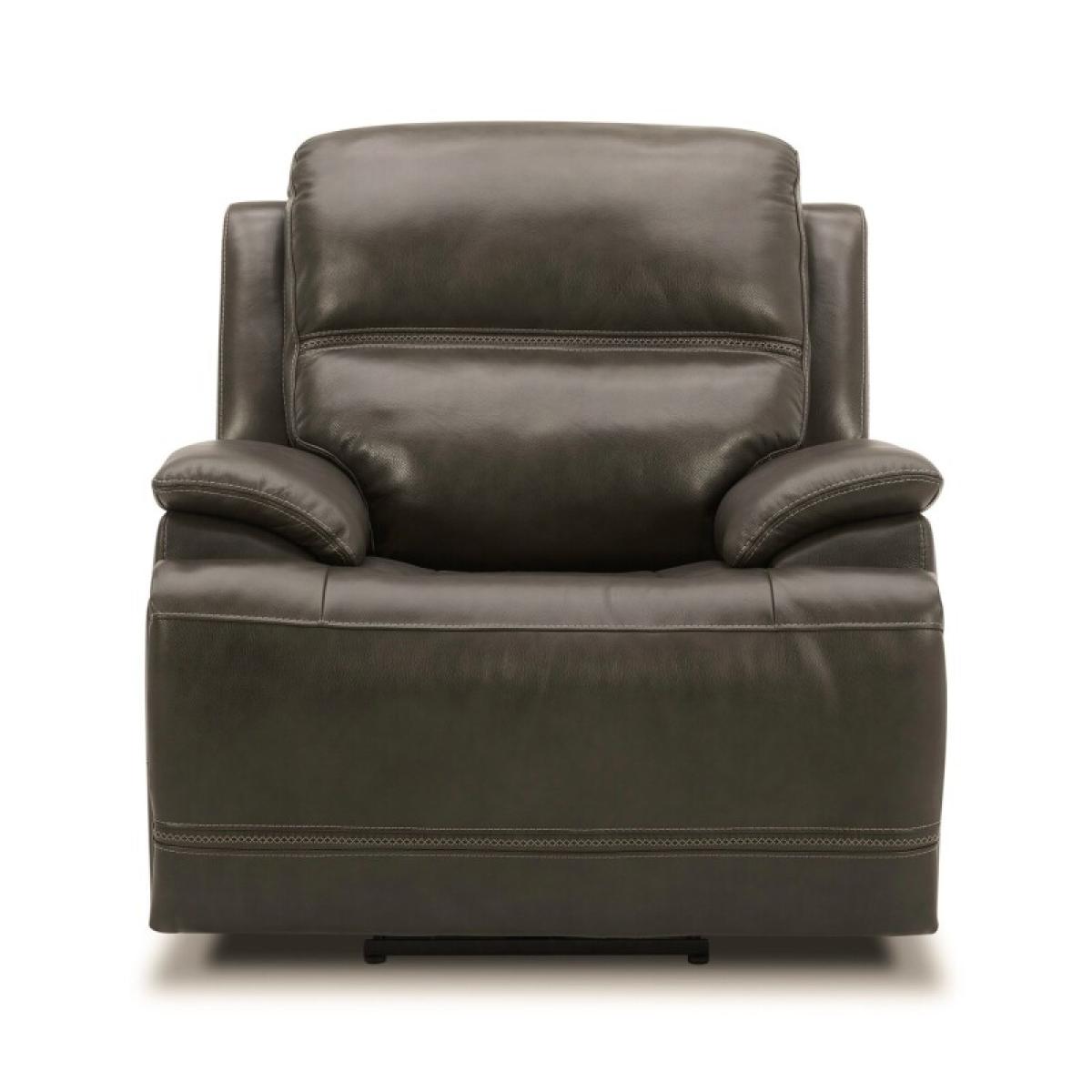 SG Recliner P2 - Graphite - Image 5