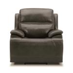 SG Recliner P2 - Graphite - Image 5