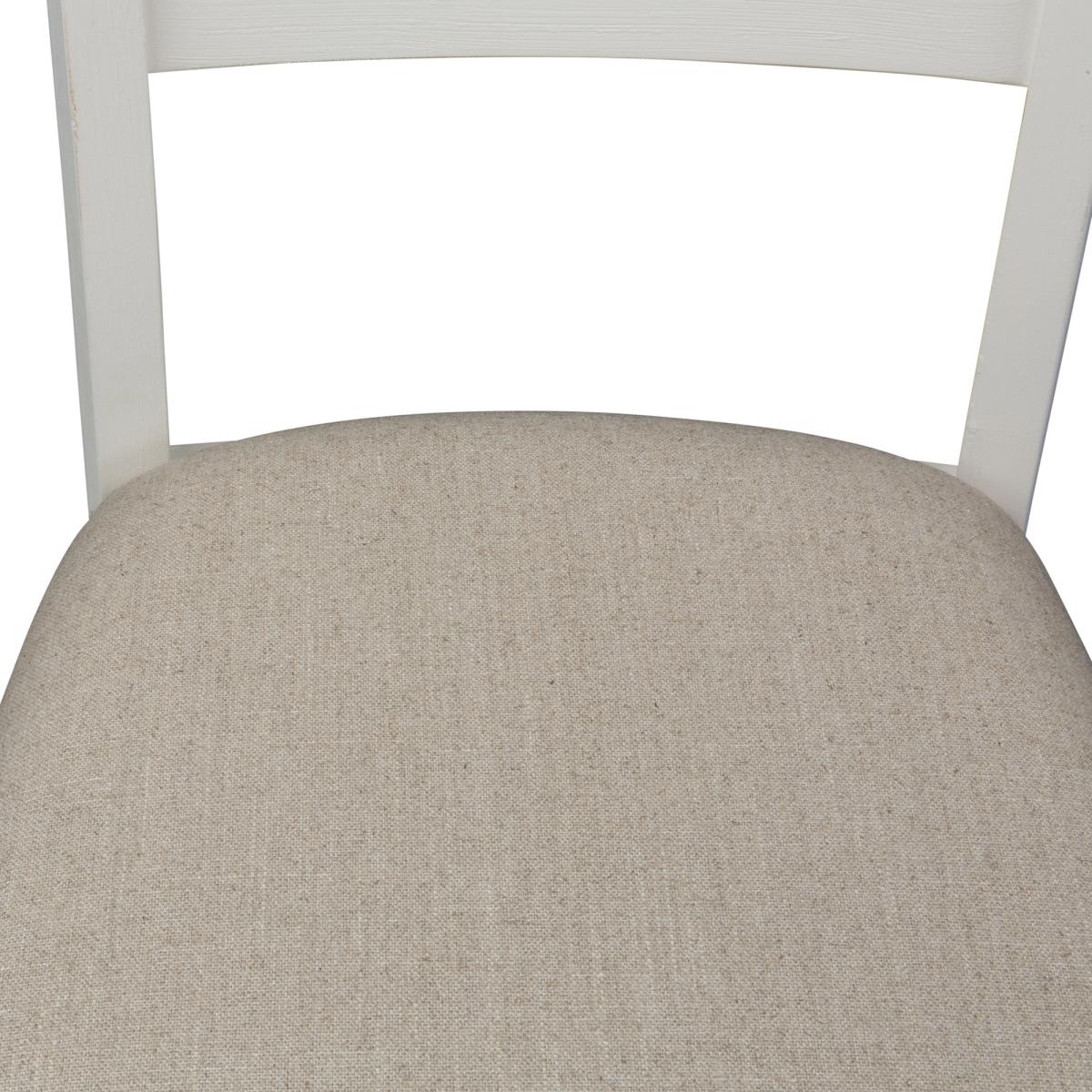 Slat Back Side Chair (RTA) - Image 9