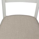 Slat Back Side Chair (RTA) - Image 9