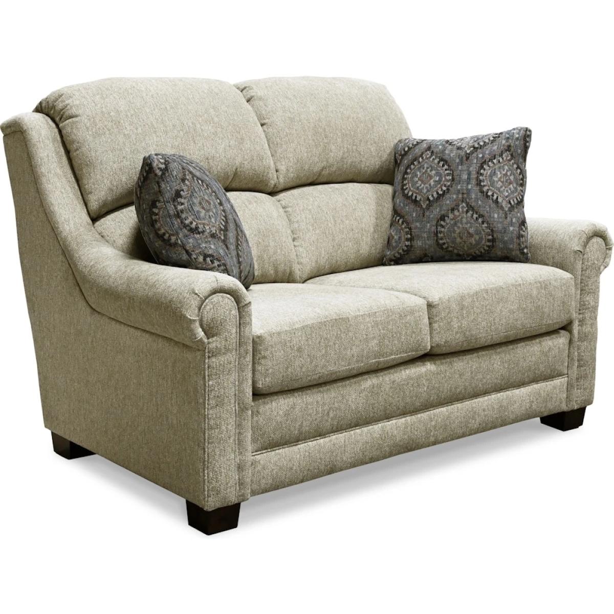 Dawson Loveseat - Image 2