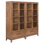 2 Piece Bunching Cabinet Set - Image 3