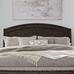 Queen Panel Headboard