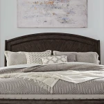 Queen Panel Headboard