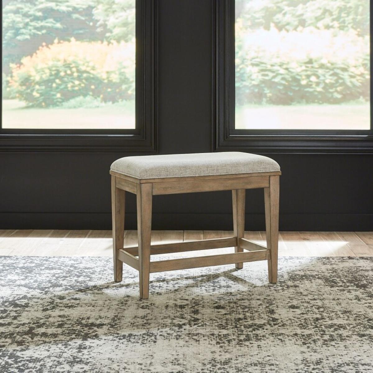 Console Stool - Image 2
