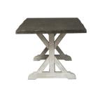 Trestle Table - Image 5