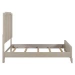 Queen Panel Bed - Image 5