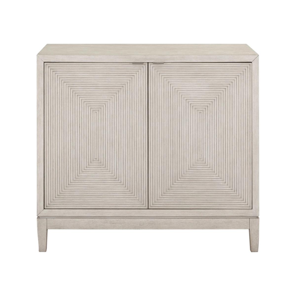 2 Door Accent Cabinet - Image 4