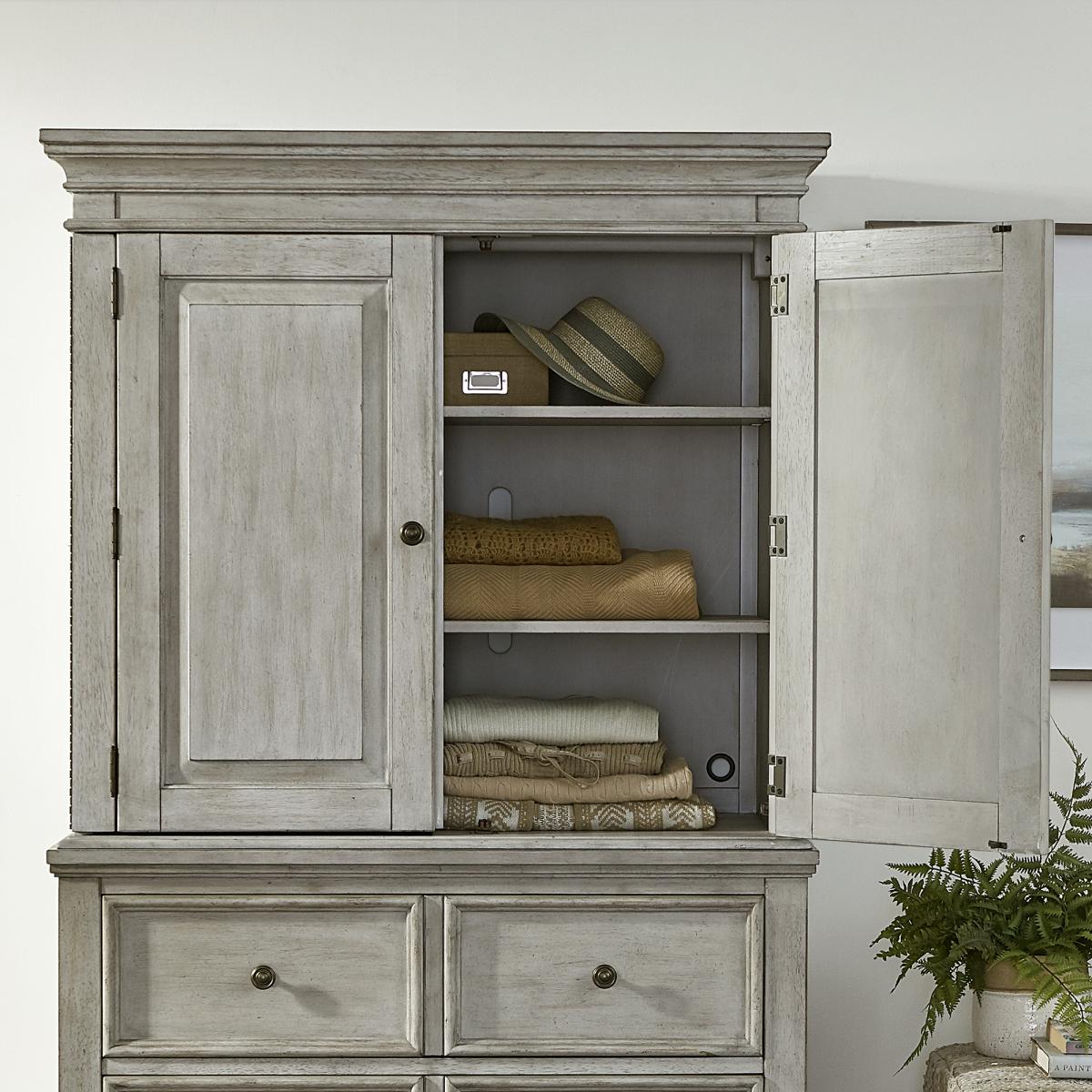 Armoire Top - Image 4
