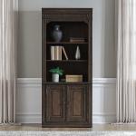 Provence Park Bunching Bookcase