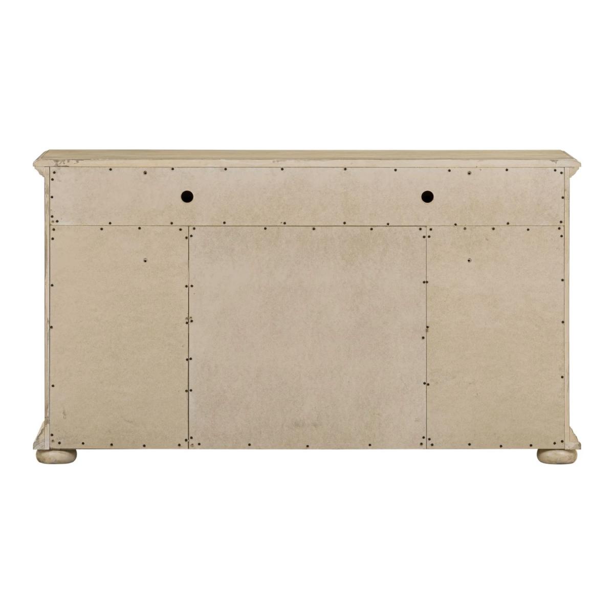 2 Door 5 Drawer Dresser - Image 6