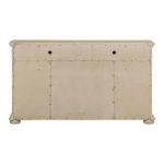 2 Door 5 Drawer Dresser - Image 6