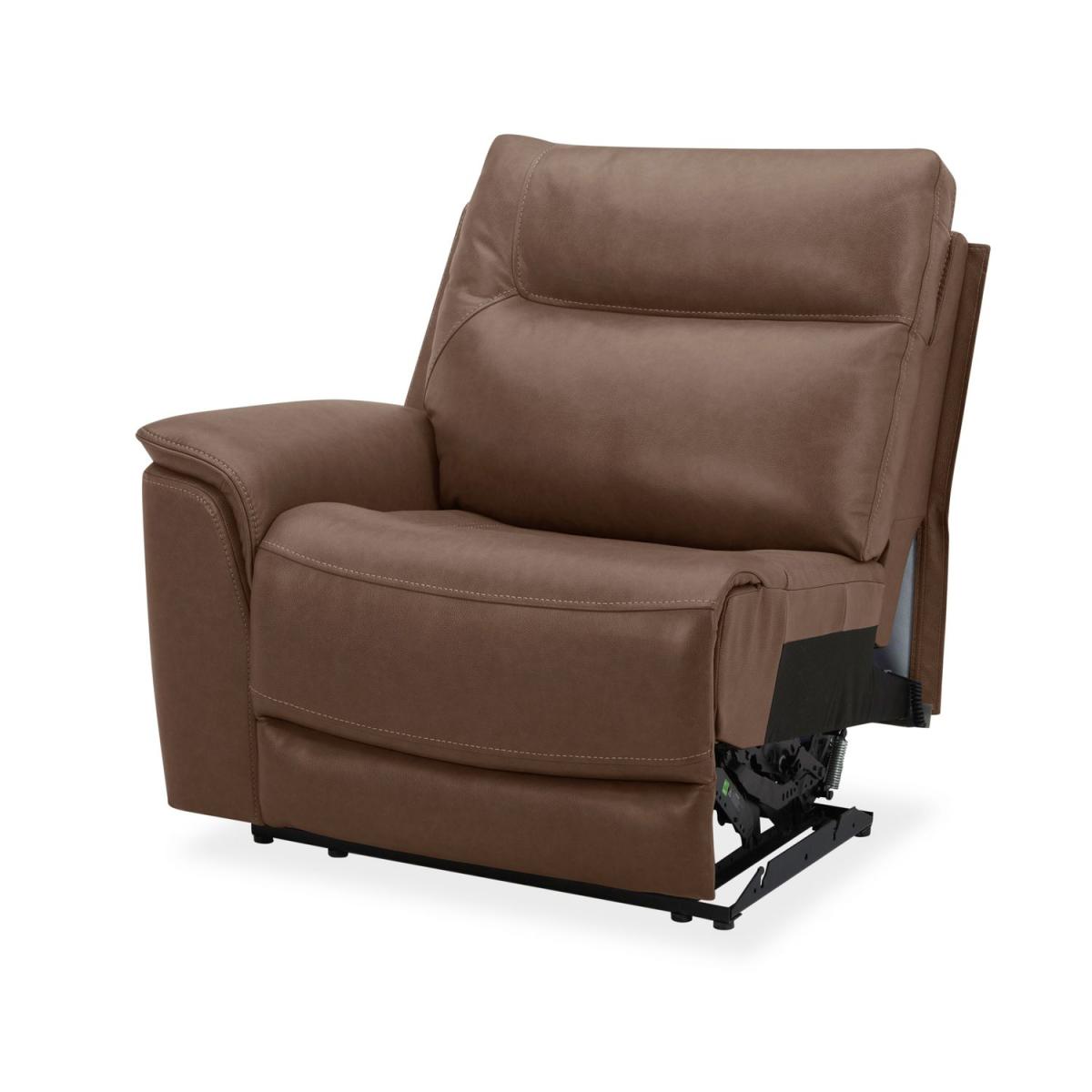 L Arm Recliner P3 & ZG - Image 3