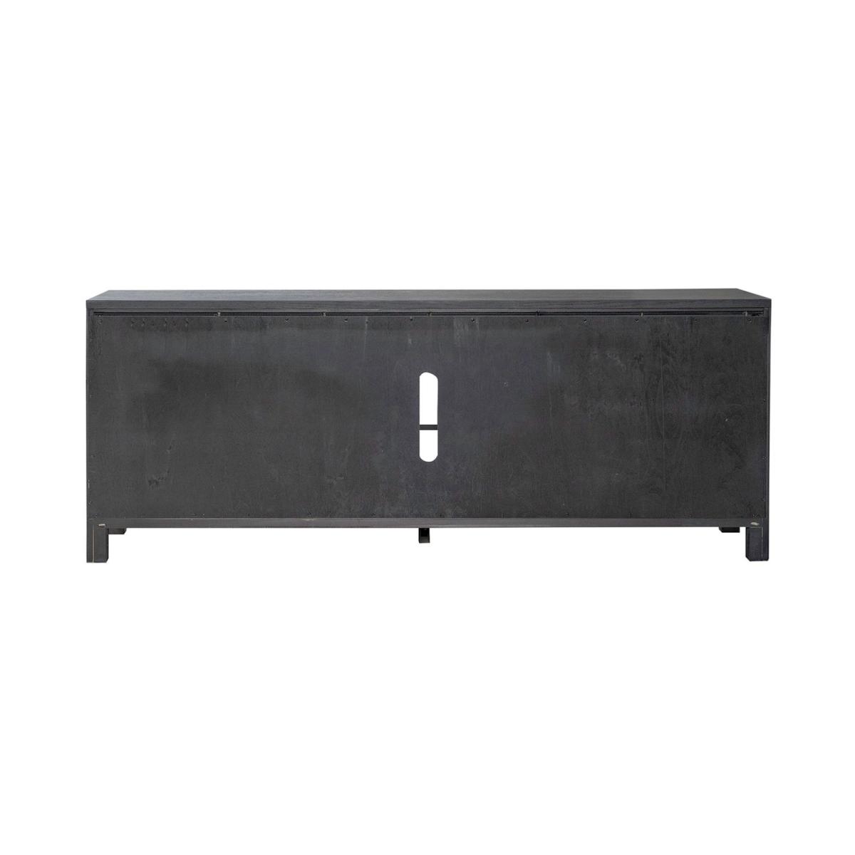 78 Inch Fireplace TV Console - Image 6