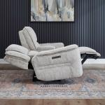 Loveseat w/ Console P3 & ZG - Image 3