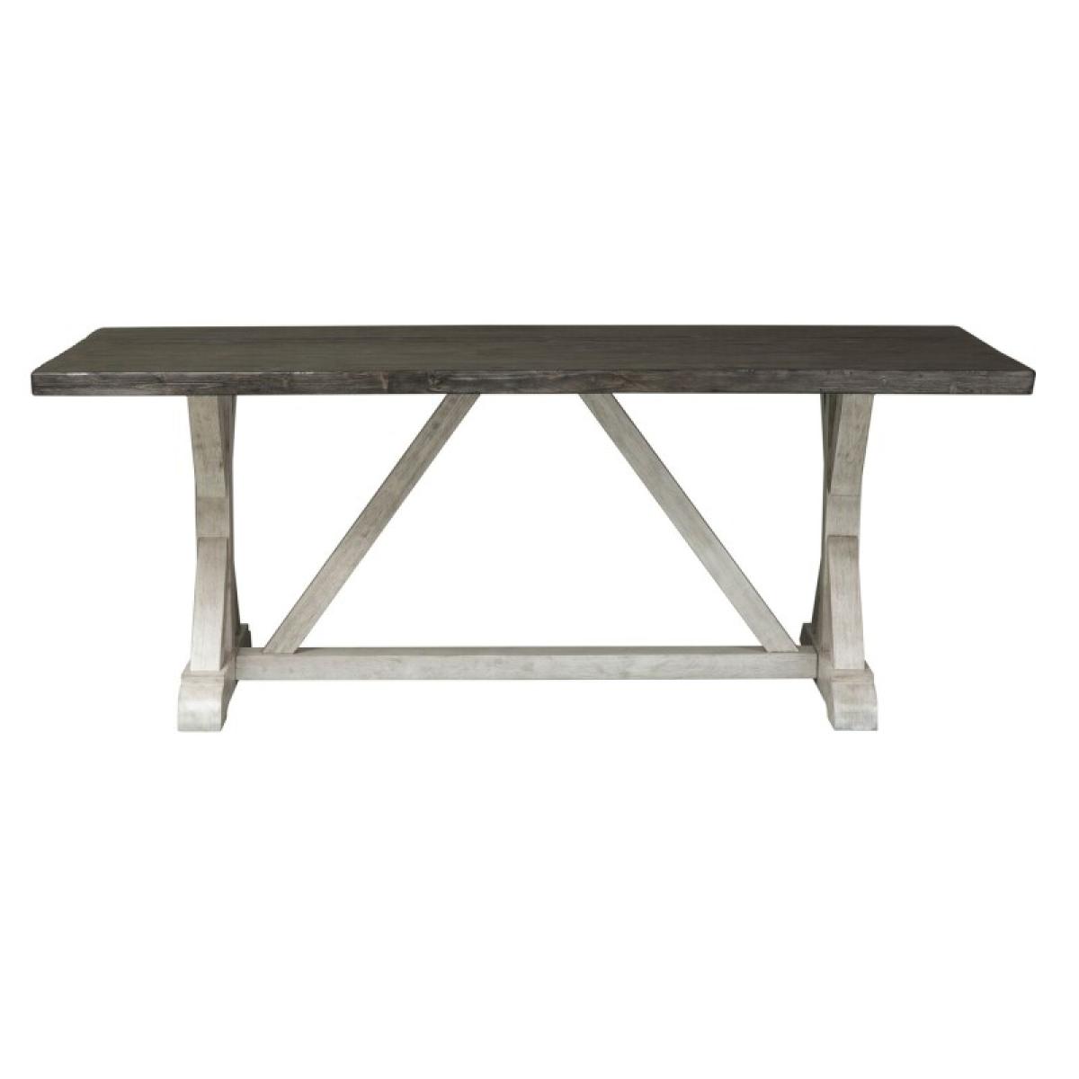 Trestle Table - Image 4