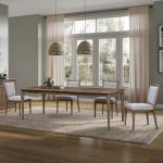 Opt 5 Piece Rectangular Table Set