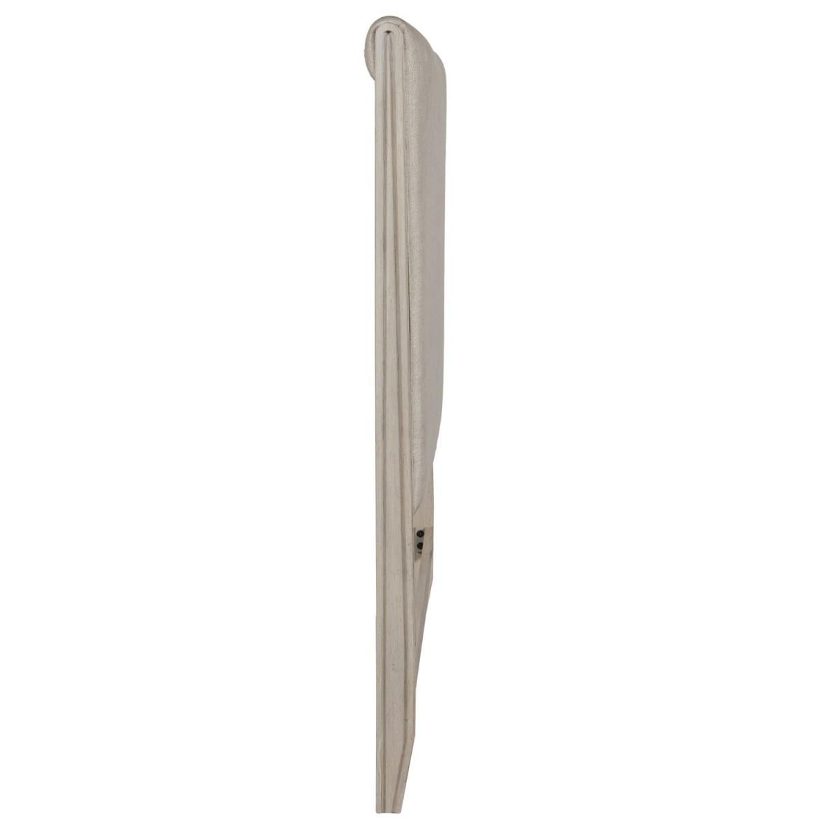Queen Uph Panel Headboard - Image 5