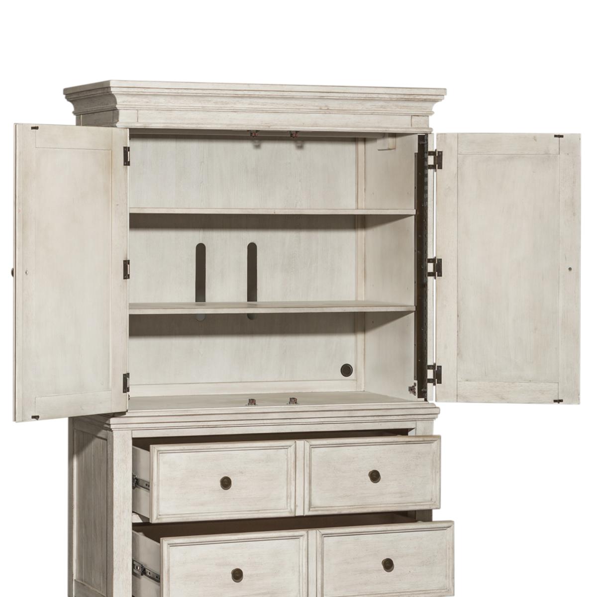 Armoire Top - Image 3
