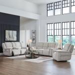 Sofa w/ Loveseat & Recliner